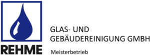 Logo der Gebäudereinigung Rehme in Eggenstein-Leopoldshafen