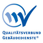 Logo Qualitätsverbund Gebäudedienstleister